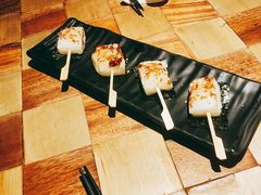 -蜜桃餐厅·伴山(绿宝广场店)