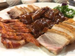 烧肉拼盘-大门水乡·顺德菜