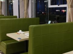 卡座-满福隆酒楼(万绿园店)