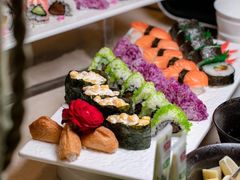 -芙澜西餐厅(东北大厦店)