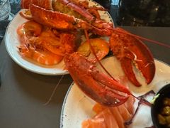 -博林天瑞喜来登酒店·西丽尚膳