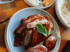 -局气 烤鸭·北京菜(光华路店)