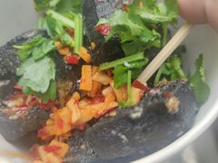 -黑色经典臭豆腐·湖南特产(潇湘文化店)