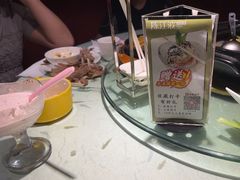-陈江波老鸭煲(化工路店1号店)