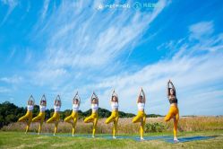 -玛尼瑜伽·普拉提