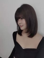 -YESIDO椰岛造型烫发染发