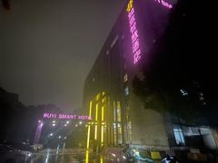 -上海如意智慧酒店(上海科学院店)