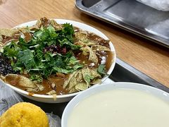 -正味斋锅巴菜(西北角店)