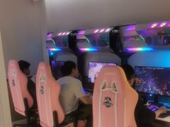 -欢鹿电竞(台湾街店)