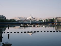 -党河风情线国家水利风景区