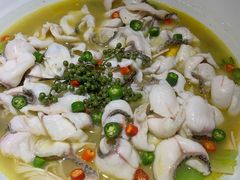 -青花椒花椒鱼(合生汇店)