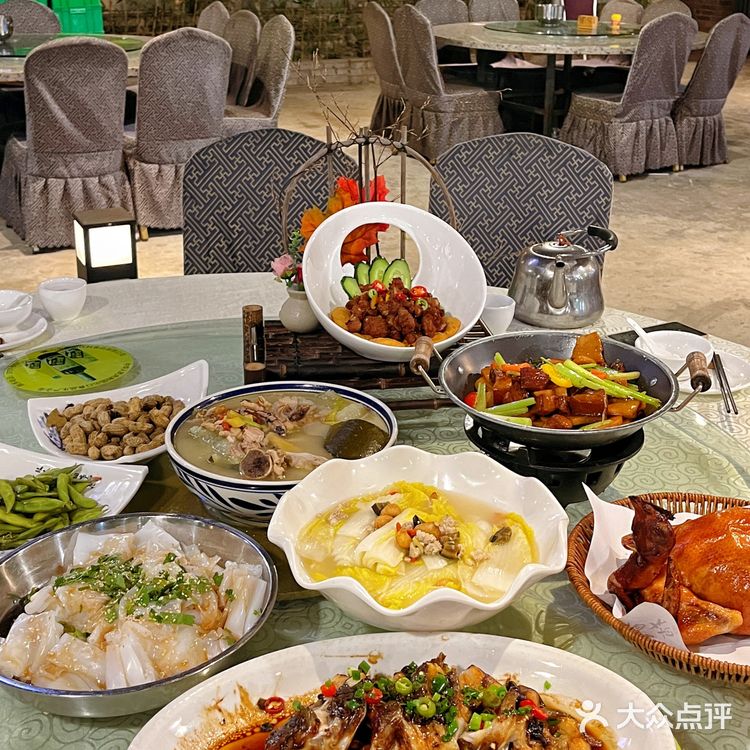 这才是吃河鲜的正确打开方式✅