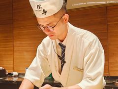 -松亭·铁板烧(欢乐海岸店)