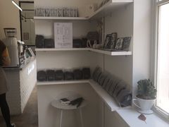 用餐区-收获咖啡HARVEST RESERVE(苍山店)