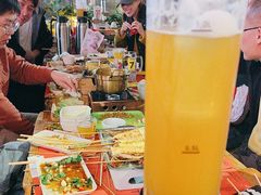 -木屋烧烤(白石洲店)