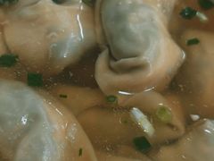 -顶巧鸡汤馄饨(虹口总店)