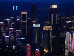 -WFC会仙楼观景台