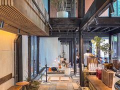 -Metal hands·铁手咖啡