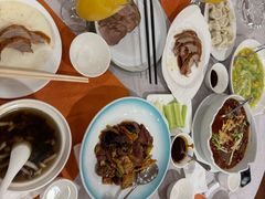 -蓬莱阁中餐厅(崇文门店)