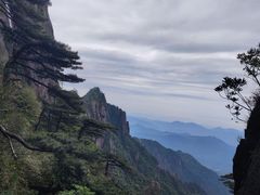 -三清山风景名胜区