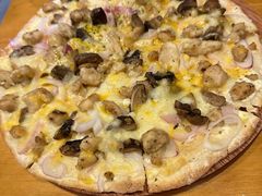 -Secco德式餐吧(南秀村店)
