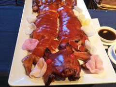 -好友缘酒家(会展中心店)