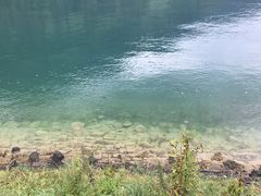 -龙疆湖