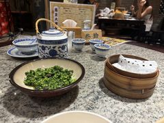 -南京大牌档(凯德1818店)