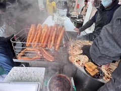 -文武王氏烧饼·无矾油条(西溪路店)