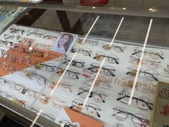 -明月眼镜(三坝店)