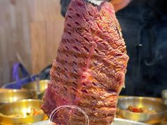 -金顺韩式烤肉·网红烤肉店(广利路店)