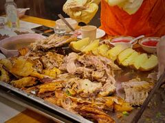 -浮何烤铺(桐梓林店)