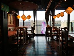 -云海肴·汽锅鸡·云南菜(天山百盛优客店)