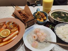 -雲物·云南小馆(好悦天地店)