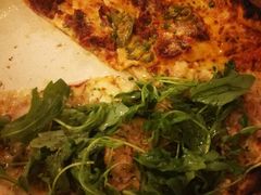 -PIZZA BIANCA(万象城店)