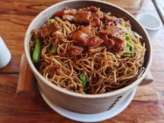 -老雒阳面馆·水席·洛阳菜(王城路店)