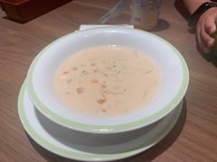 -萨莉亚意式餐厅(苏州泉屋店)