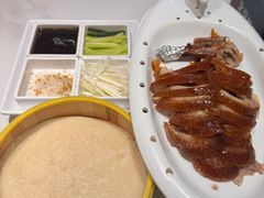 -东流山北京烤鸭·家常菜(南京首店)