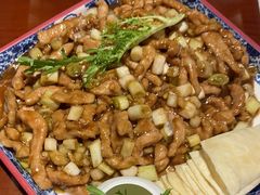 -杨记隆府(白象街店)
