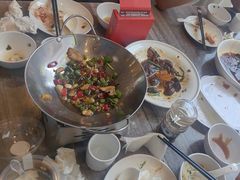 -今鲜源大酒店·中华餐饮名店(新湛路店)