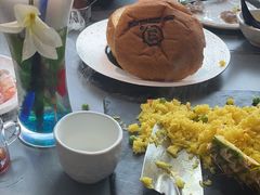 -3号仓库·创意中国菜(乐清正大广场店)