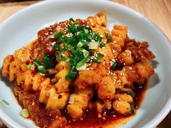 -全牛匠·乐山跷脚牛肉(新中关店)