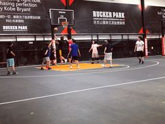 -洛克公园·篮球(雨花客厅店)