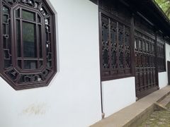 -上海醉白池公园