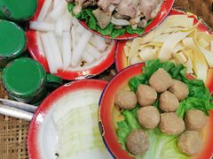 -草本味·市井羊肉馆·烧烤·龙虾·口味菜(新开铺总店)