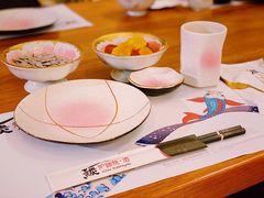 -熹炭精致日料(金融街购物中心店)