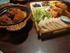 -应天大明王朝·南京菜(中山陵店)