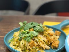-何必是家面馆 HB noodles&coffee