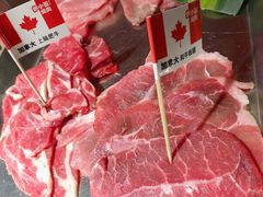 -炉小哥烤肉(朗悦公园茂店)