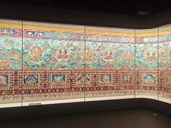 -青海藏文化博物院